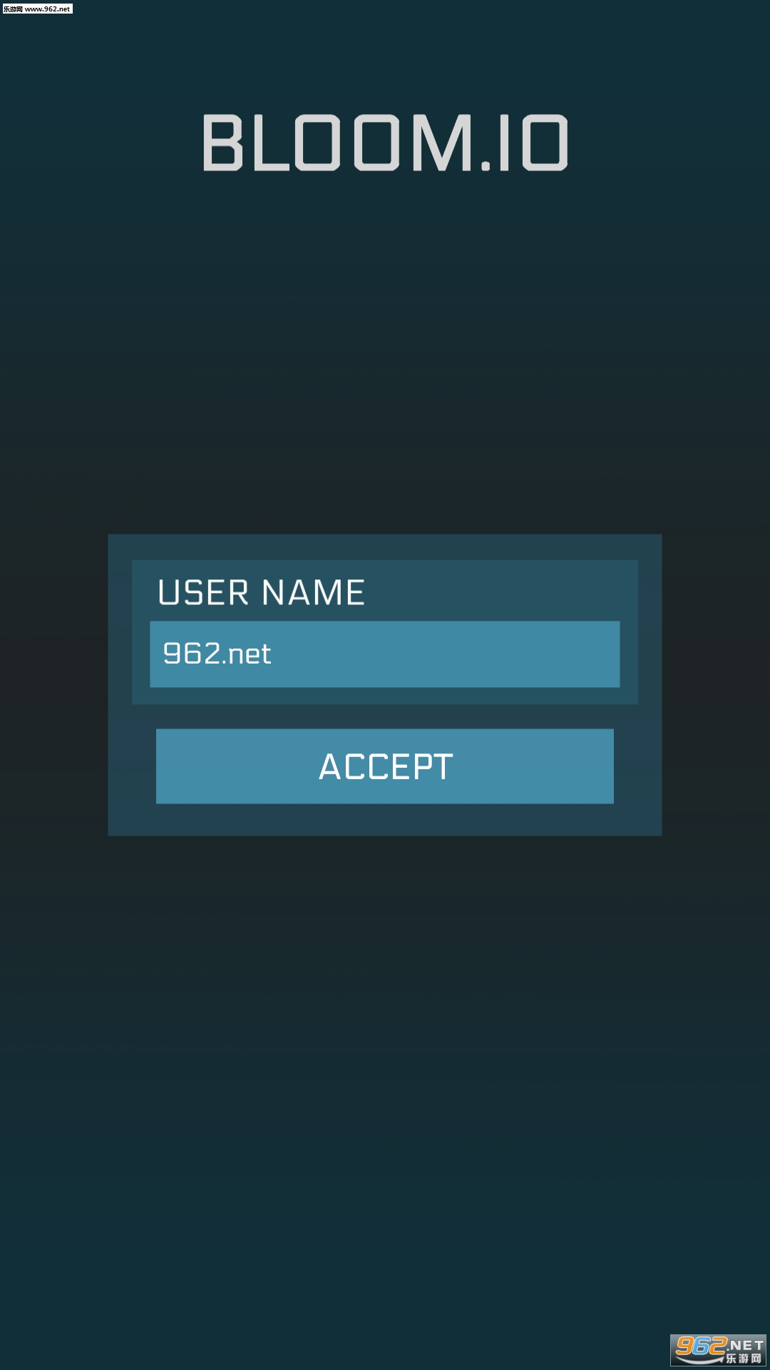 Blooms.io��Ϸv1.00��ͼ0