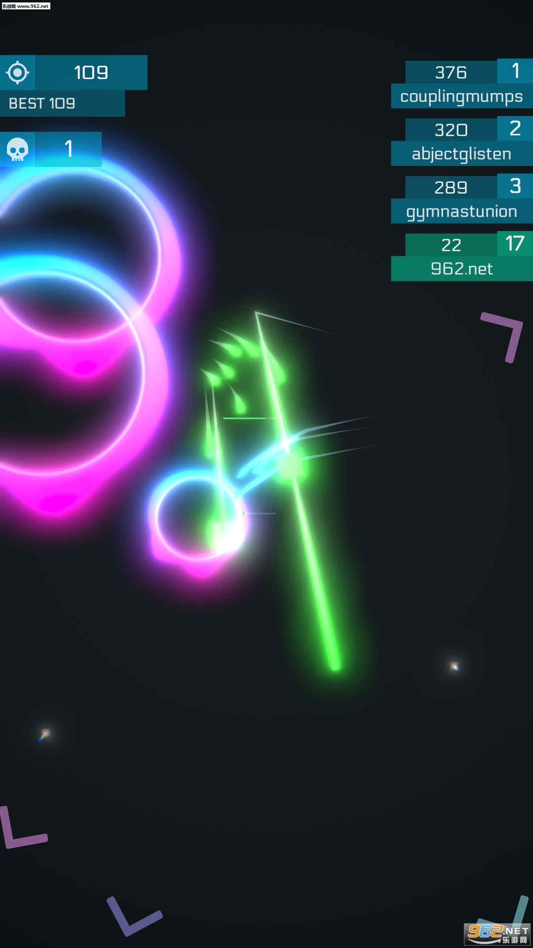 Blooms.io��Ϸv1.00��ͼ1