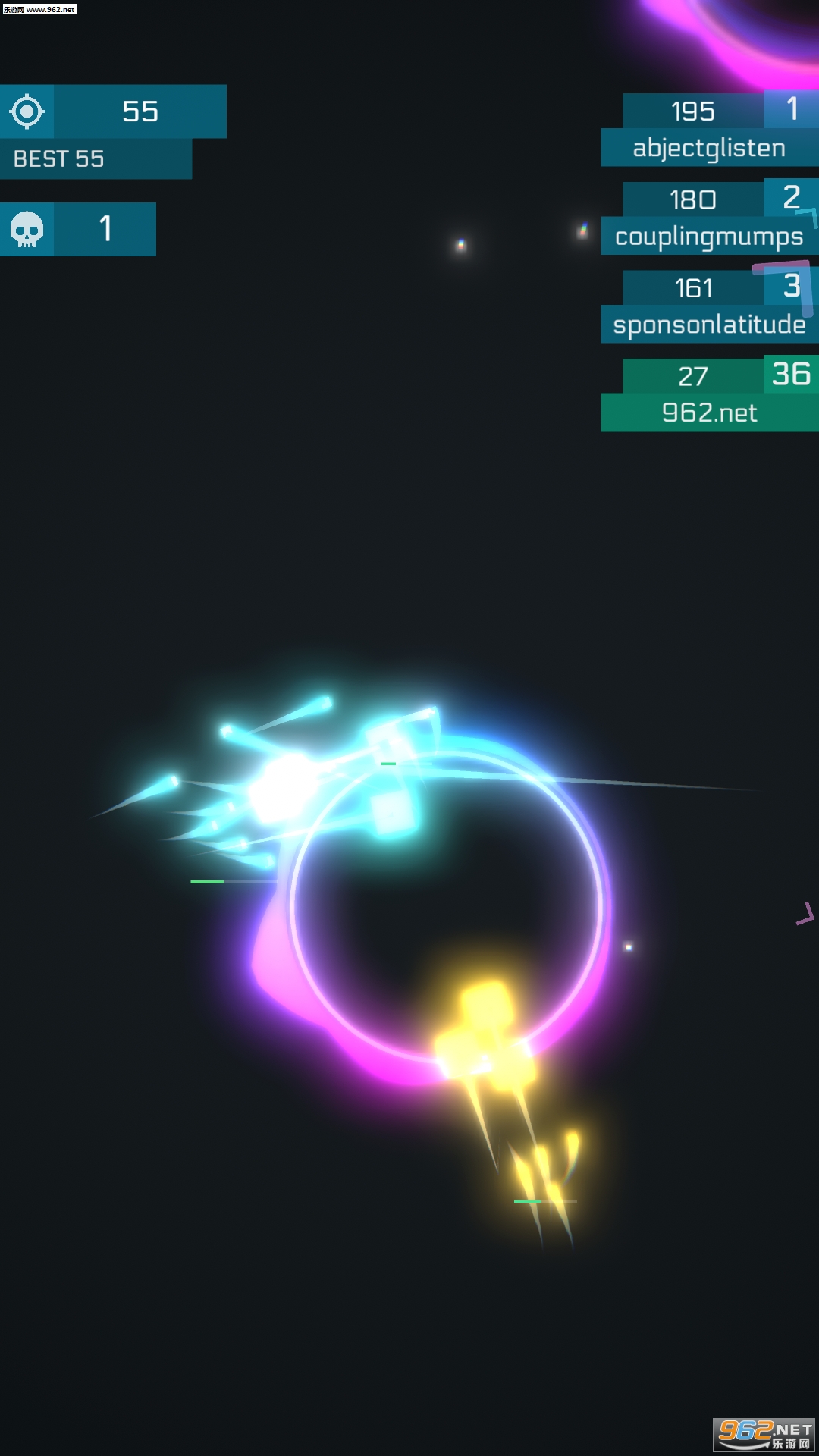 Blooms.io��Ϸv1.00��ͼ2