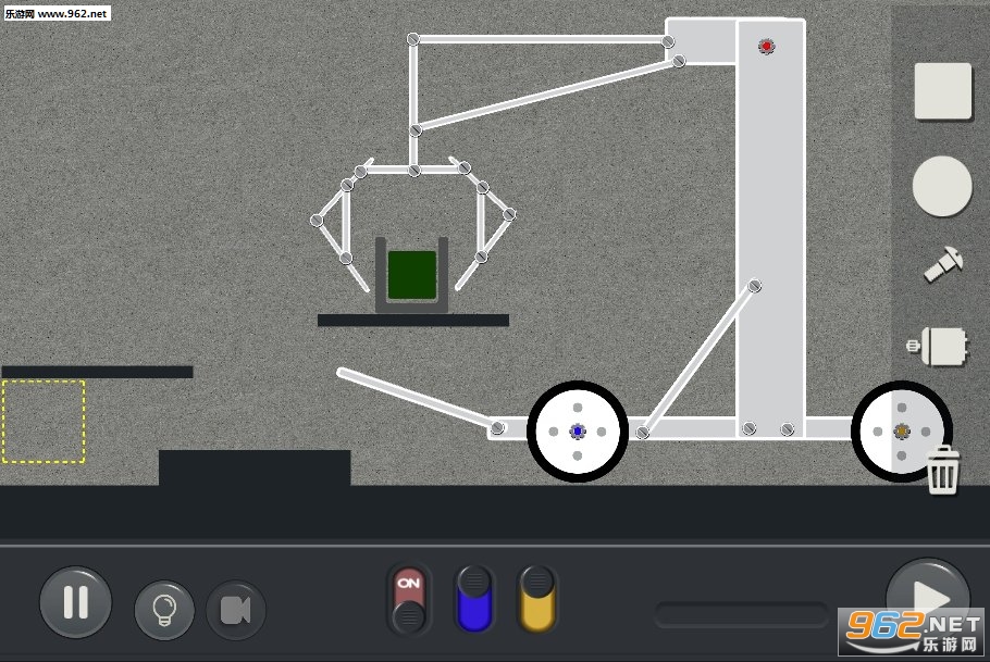 Machinery(��е�����������°�)v1.19.89��ͼ1