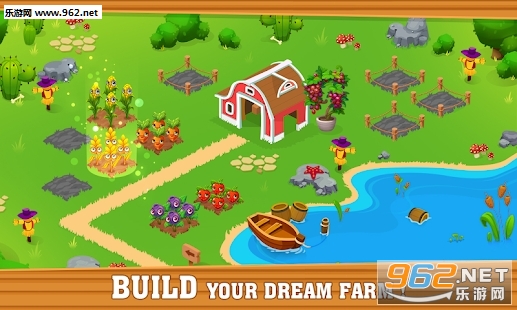 Happy Farm Day(����ũ����׬Ǯ��)��ͼ1