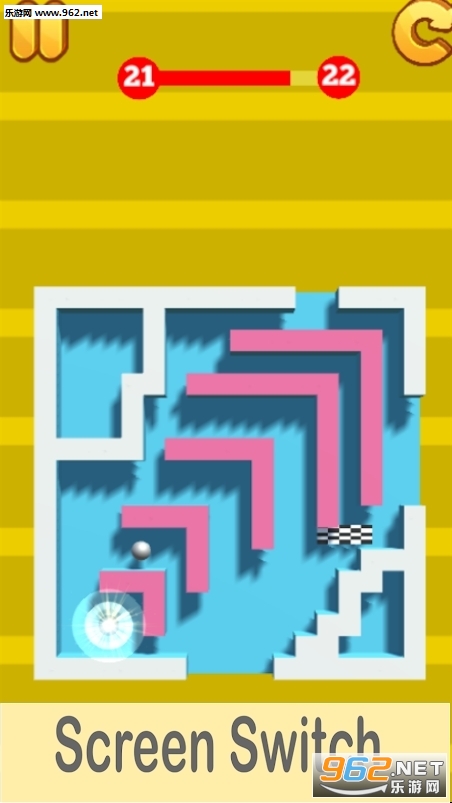 Maze Stasis ARС��Ϸ��ͼ1