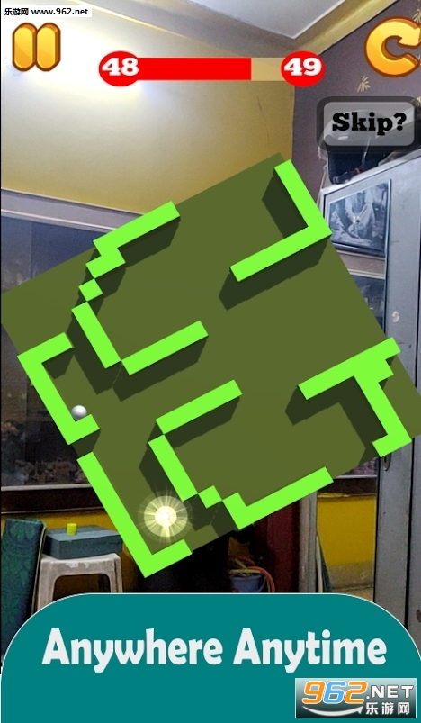 Maze Stasis ARС��Ϸ��ͼ4