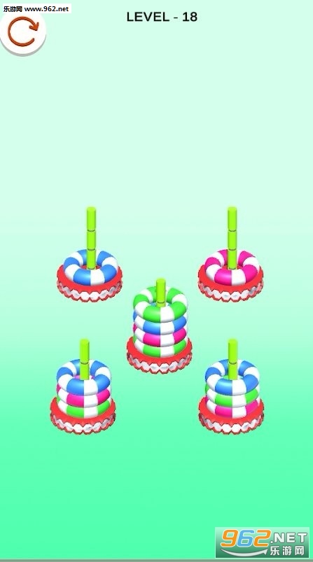 StackSort(�ѵ�����׿��)��ͼ1