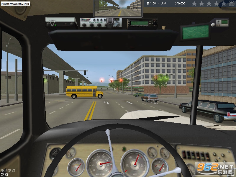 Truck Sims(����18�ִ󿨳��ֻ���)��ͼ1