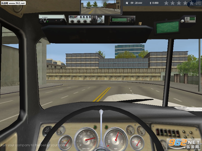 Truck Sims(����18�ִ󿨳��ֻ���)��ͼ0