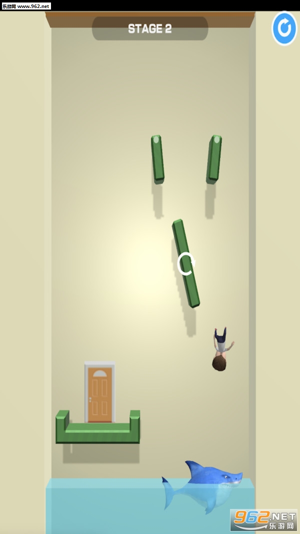 RopeRescue(救救人类吧安卓版)截图1