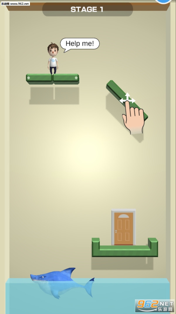 RopeRescue(救救人类吧安卓版)截图3