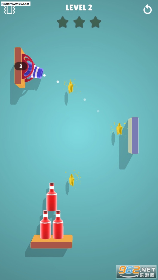Bottle Smash(����ƿ�Ӱ�׿��)��ͼ0