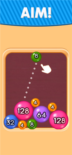 2048����3D(2048 3D Plus�����)v1.0.0��ͼ1
