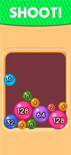 2048����3D(2048 3D Plus�����)v1.0.0��ͼ2