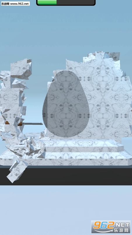 Chisel It(����ʯͷ��6��׿��)v0.1��ͼ2