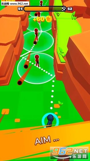 Stickman Dash Runner(����˳������Ϸ)��ͼ0