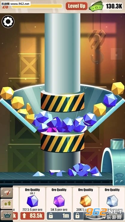 Idle Press(����Һѹ����׿��)��ͼ0