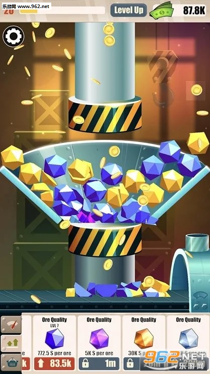 Idle Press(����Һѹ����׿��)��ͼ1
