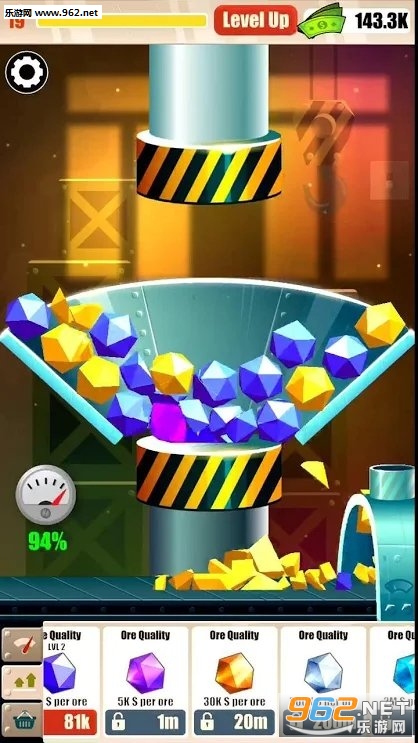 Idle Press(����Һѹ����׿��)��ͼ2