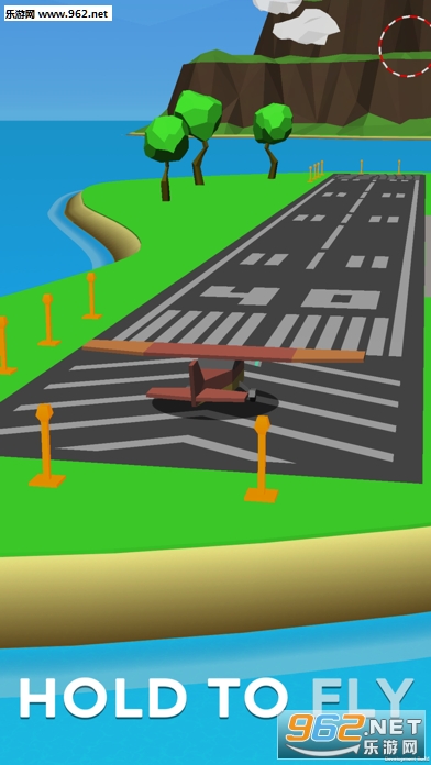 Crash Landing 3D��׿���ͼ0