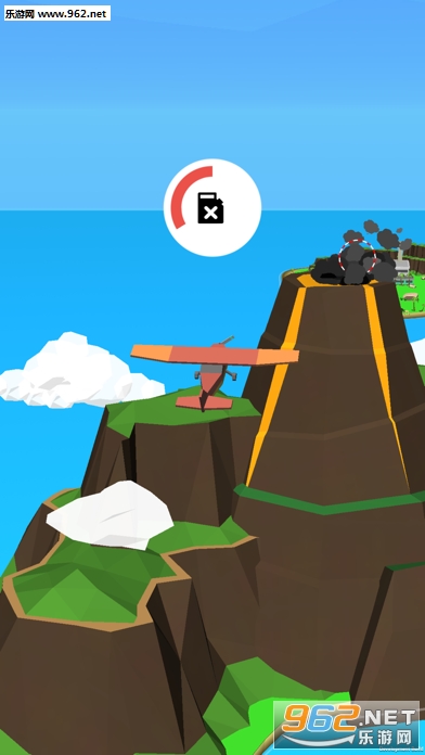 Crash Landing 3D��׿���ͼ1