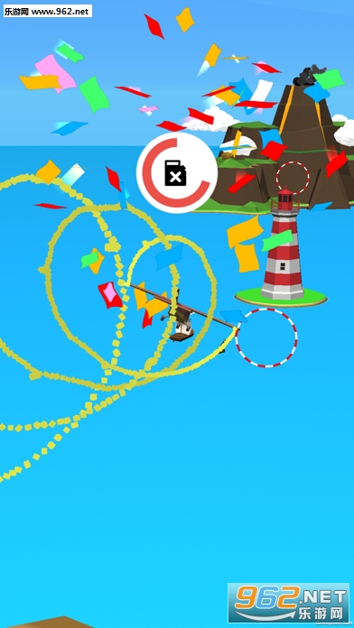 Crash Landing 3D��׿���ͼ2