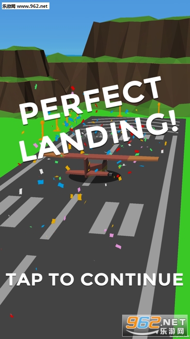 Crash Landing 3D��׿���ͼ3