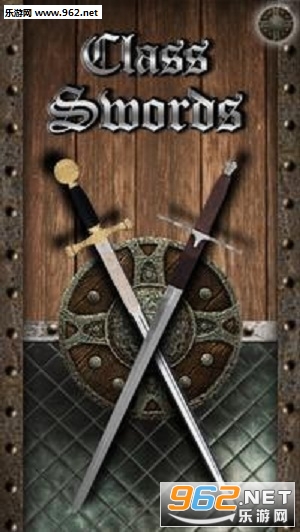 Medieval Swords(��սģ������׿����)v1.0��ͼ0
