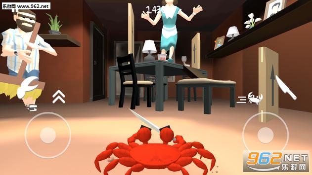 Sponge Bob 3D(з����ģ������Ϸ)v1.96��ͼ1