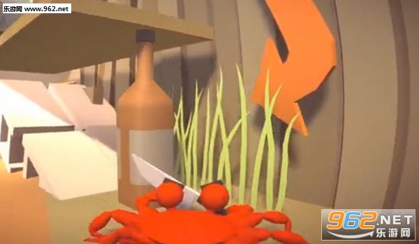 Sponge Bob 3D(з����ģ������Ϸ�ֻ���)v1.96��ͼ0