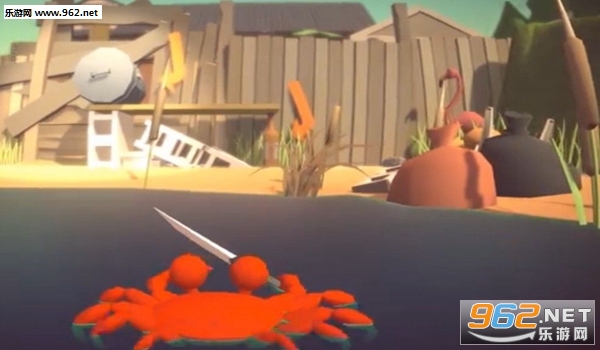Sponge Bob 3D(з����ģ������Ϸ�ֻ���)v1.96��ͼ2
