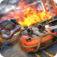 Car Arena Battle: Demolition Derby(����������֮ս��׿��)