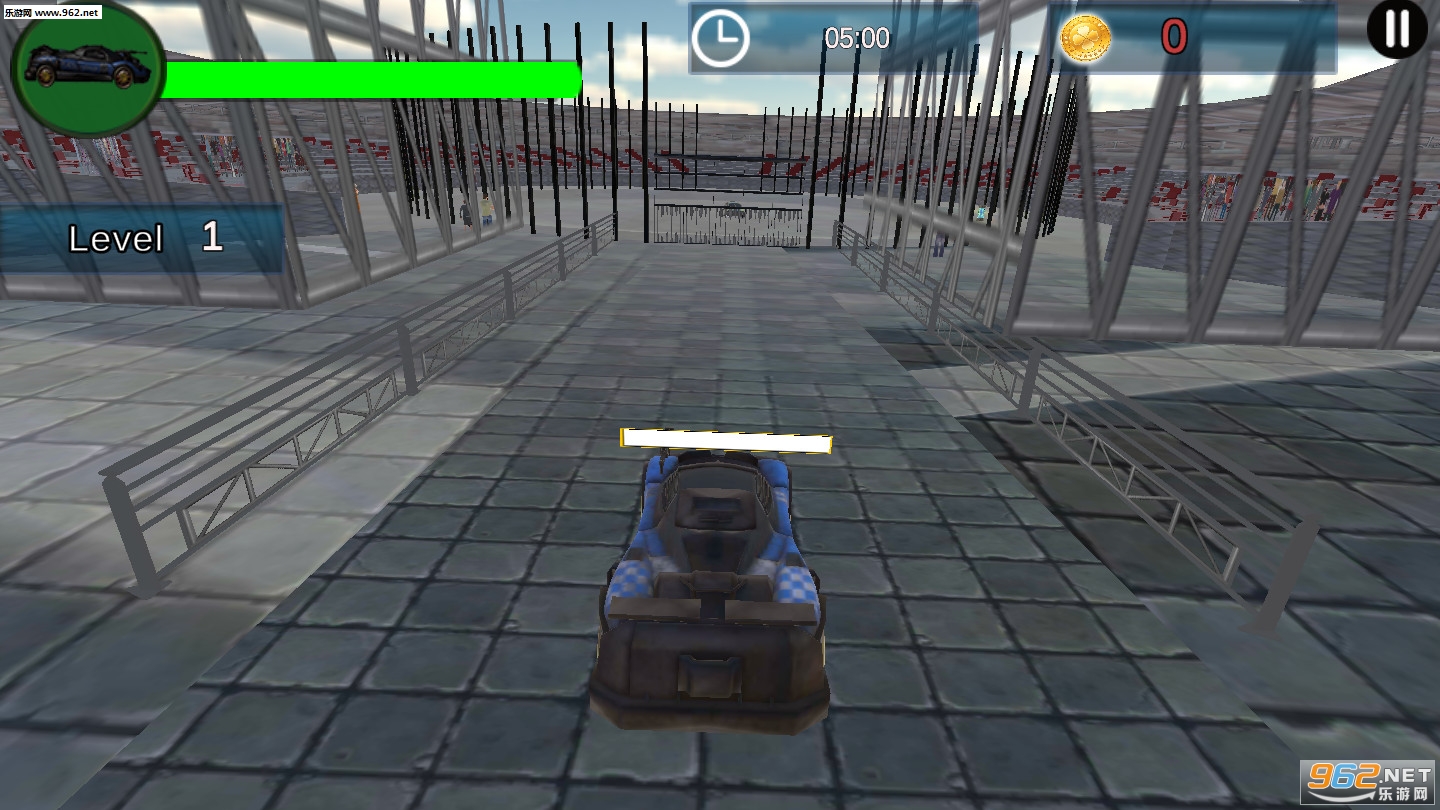 Car Arena Battle: Demolition Derby(����������֮ս��׿��)v1.0.0��ͼ2