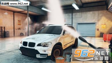 Car Wash Simulator(洗车模拟器游戏手机版)截图2