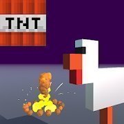 Chicken Hit(������ð����Ϸ)