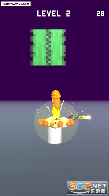 Chicken Hit(������ð����Ϸ)��ͼ2