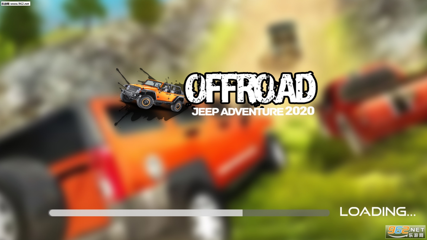 offroad jeep driving adventure game(��Ұ���ճ���׿���°�)��ͼ3
