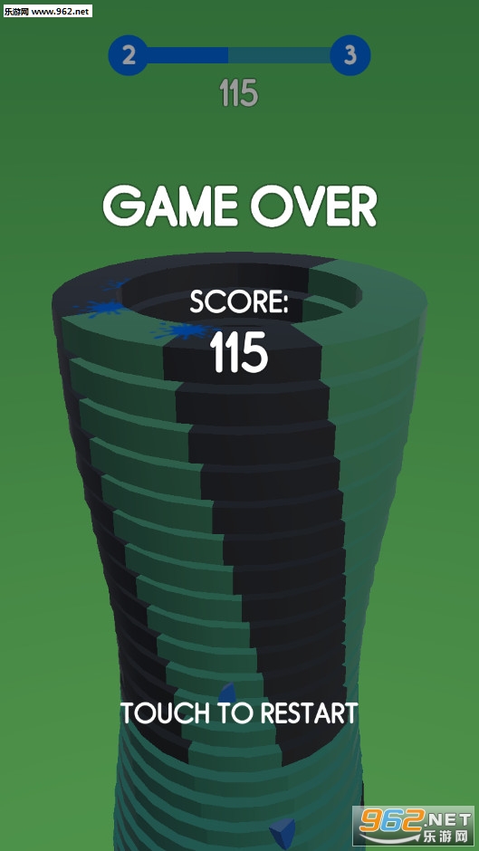 Tower Drop - Super Ball(��¥׹��3D��׿��)��ͼ0