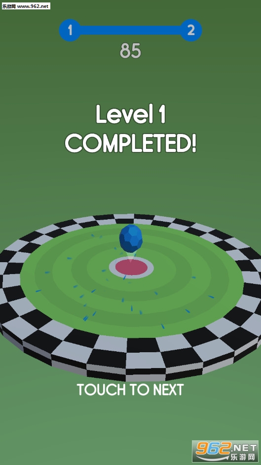 Tower Drop - Super Ball(��¥׹��3D��׿��)��ͼ2