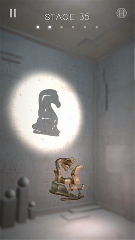 SecretShadow(影子的秘密手游)截图2
