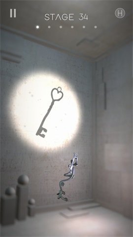 SecretShadow(影子的秘密手游)截图1