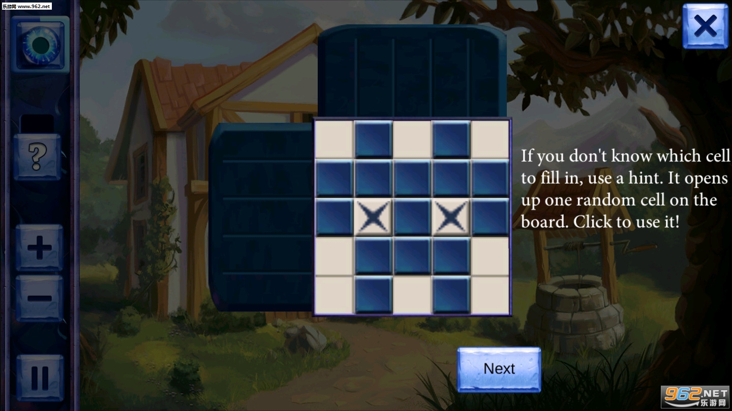 Picross Fairytale(Ƥ����˹ͯ����׿��)��ͼ3