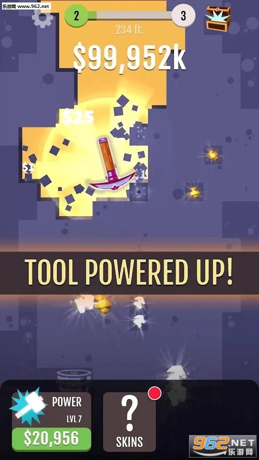 Hammer Jump(������׿��)��ͼ1