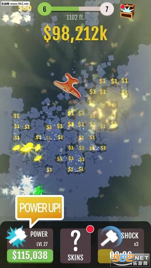 Hammer Jump(������׿��)��ͼ3
