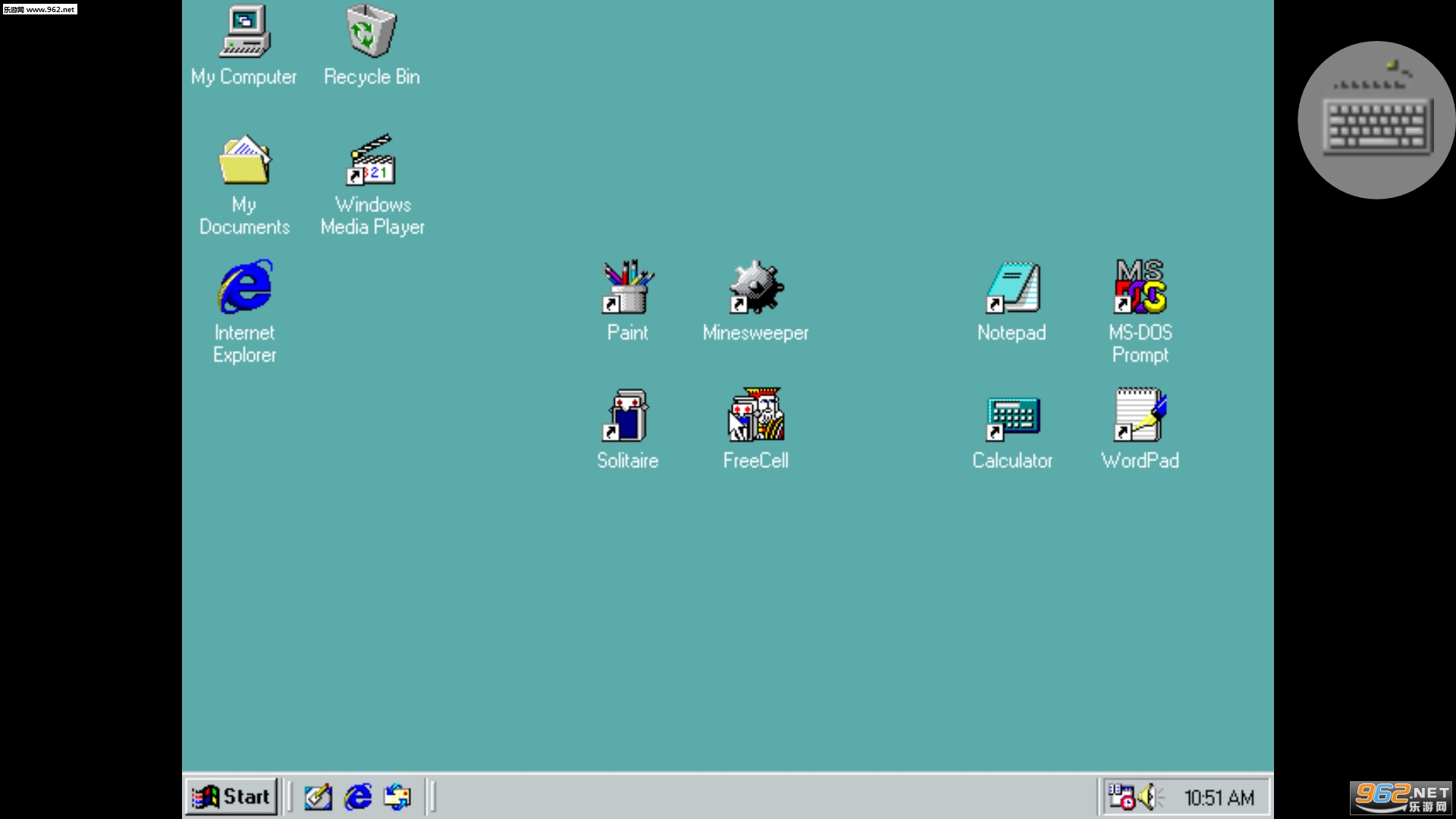 ��׿Win98ģ������Ϸv1.3.7��ͼ2