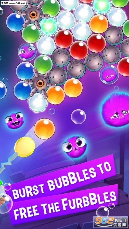 Bubble Genius(����������°�)��ͼ0