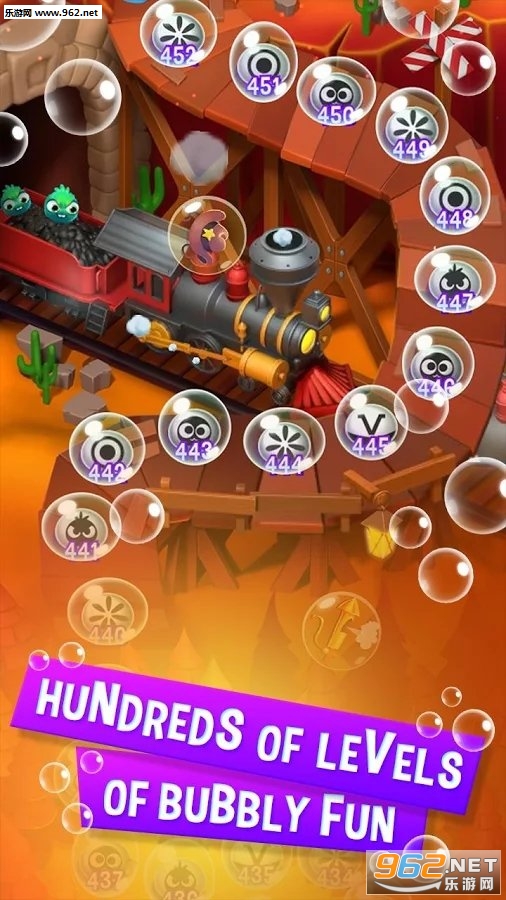Bubble Genius(����������°�)��ͼ1