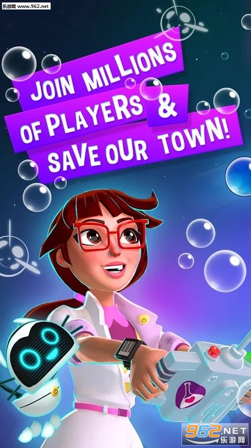 Bubble Genius(����������°�)��ͼ3