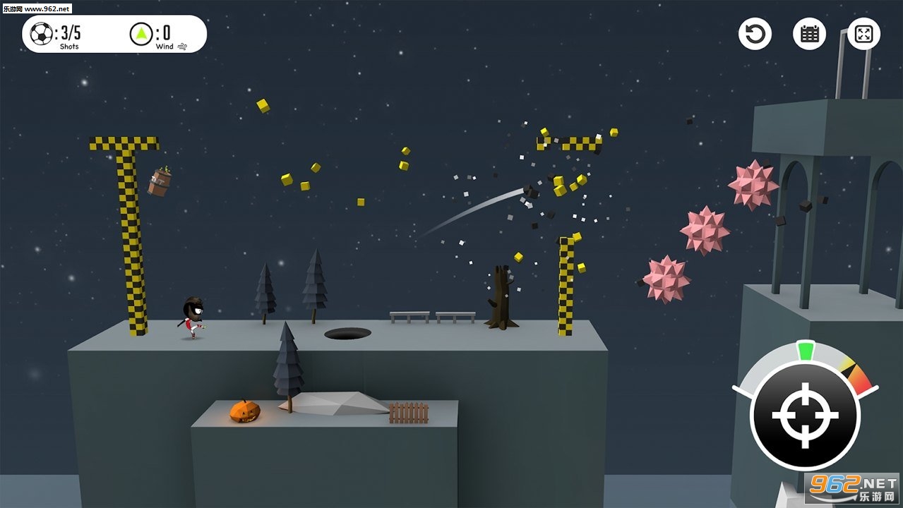 Stickman Trick Soccer(����˼�������׿��)��ͼ0