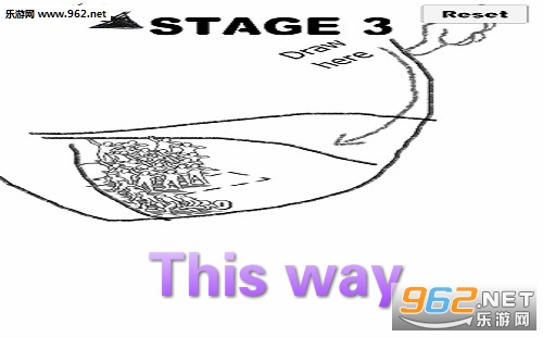 This way��ʲô��Ϸ ������·This way��Ϸ����������