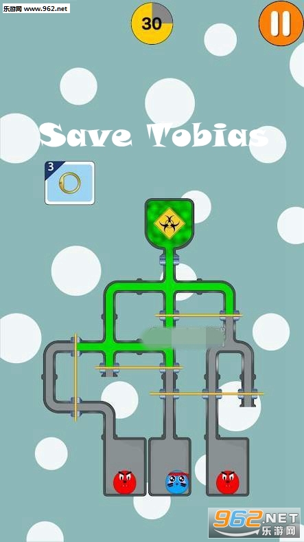 Save Tobias�����аݶ�˹��Ϸ