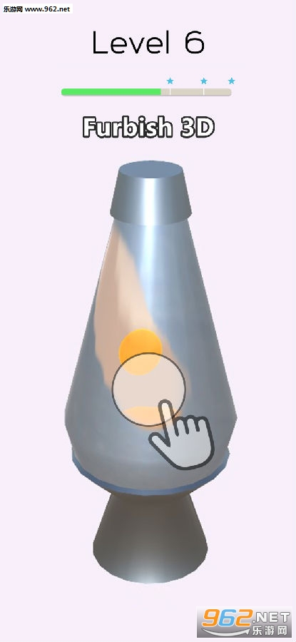 Furbish 3D��Ϸ