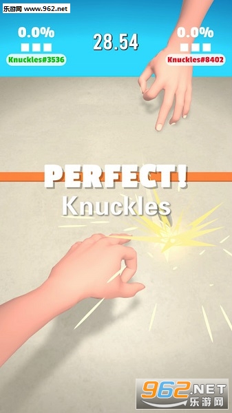 Knuckles安卓版 Knuckles安卓版